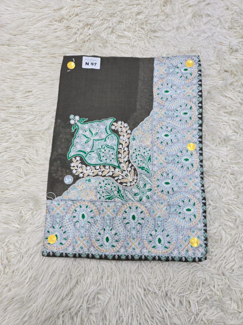 مصر نص ترمة N97