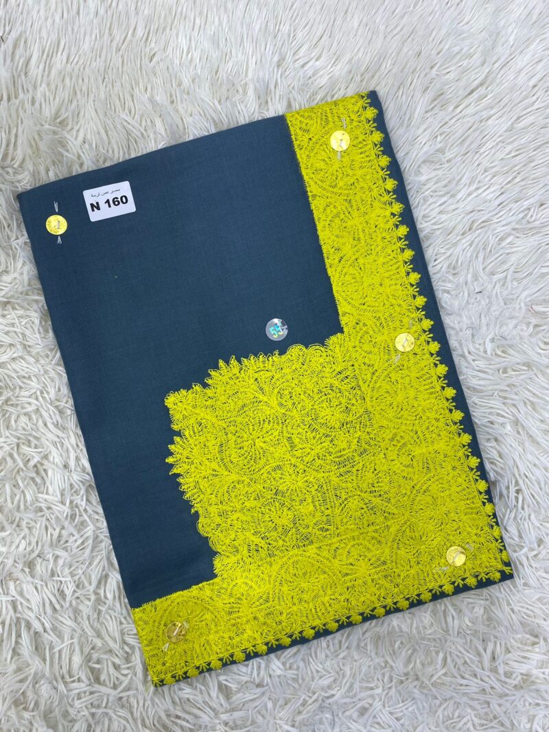 مصر نص ترمة N160