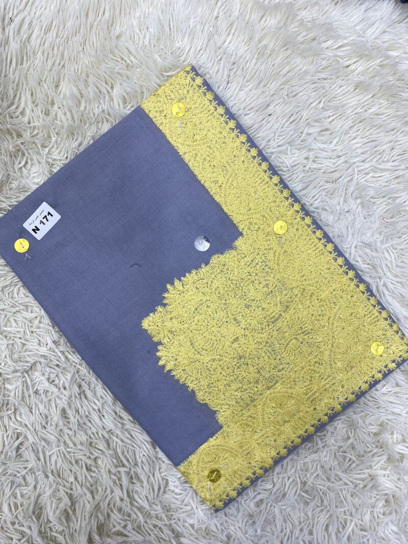 مصر نص ترمة N171