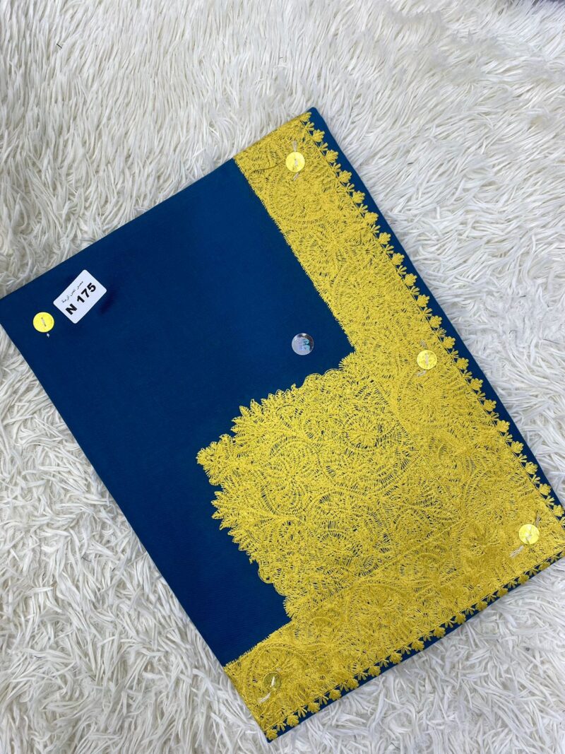 مصر نص ترمة N175