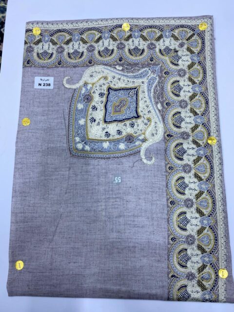 مصر نص ترمة N238
