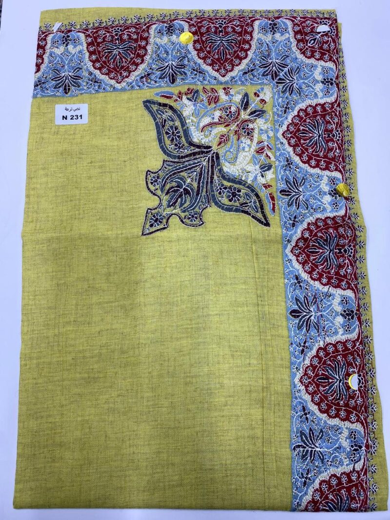 مصر نص ترمة N231