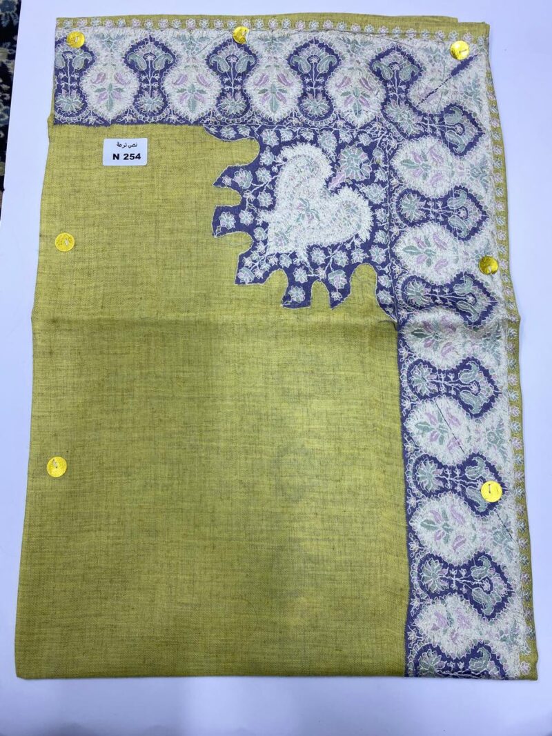 مصر نص ترمة N254