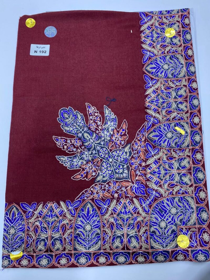 مصر نص ترمة N192