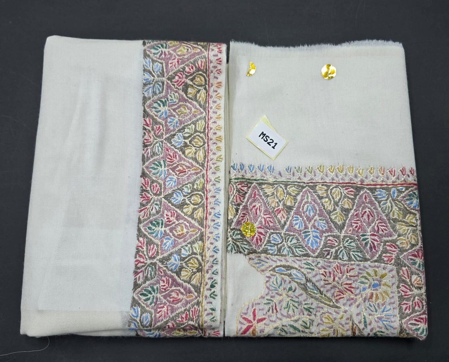 مصر و شال MS21