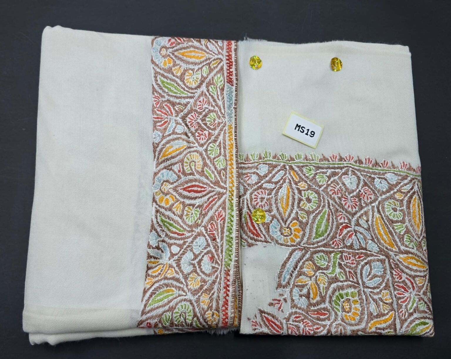 مصر و شال MS19