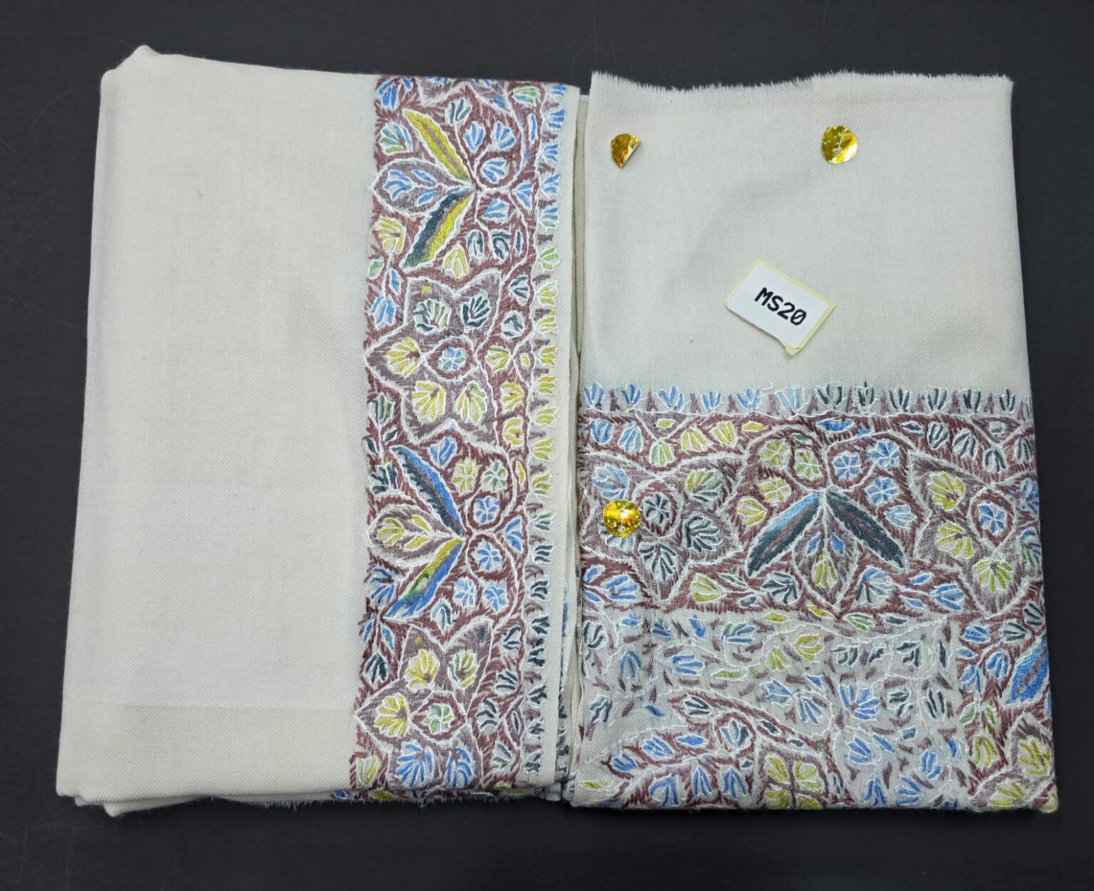 مصر و شال MS20