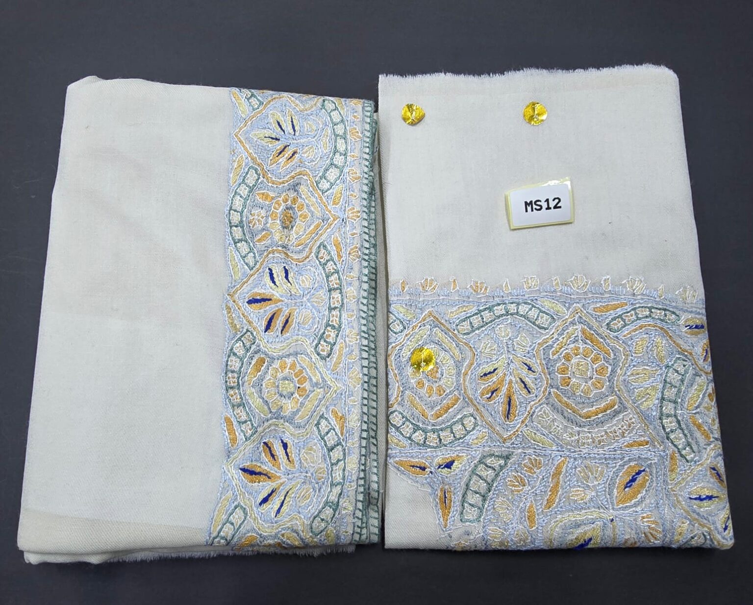 مصر و شال MS12