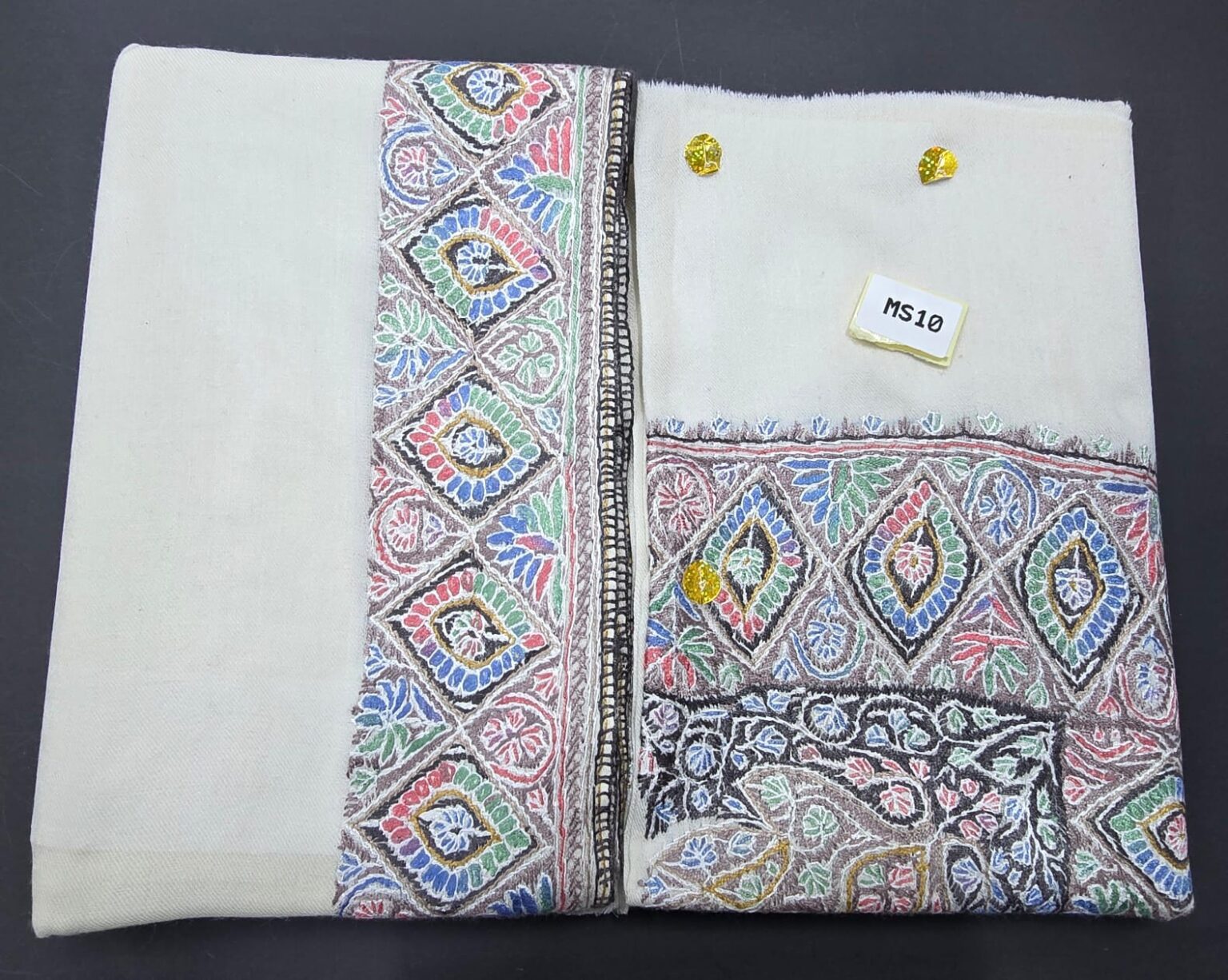 مصر و شال MS10