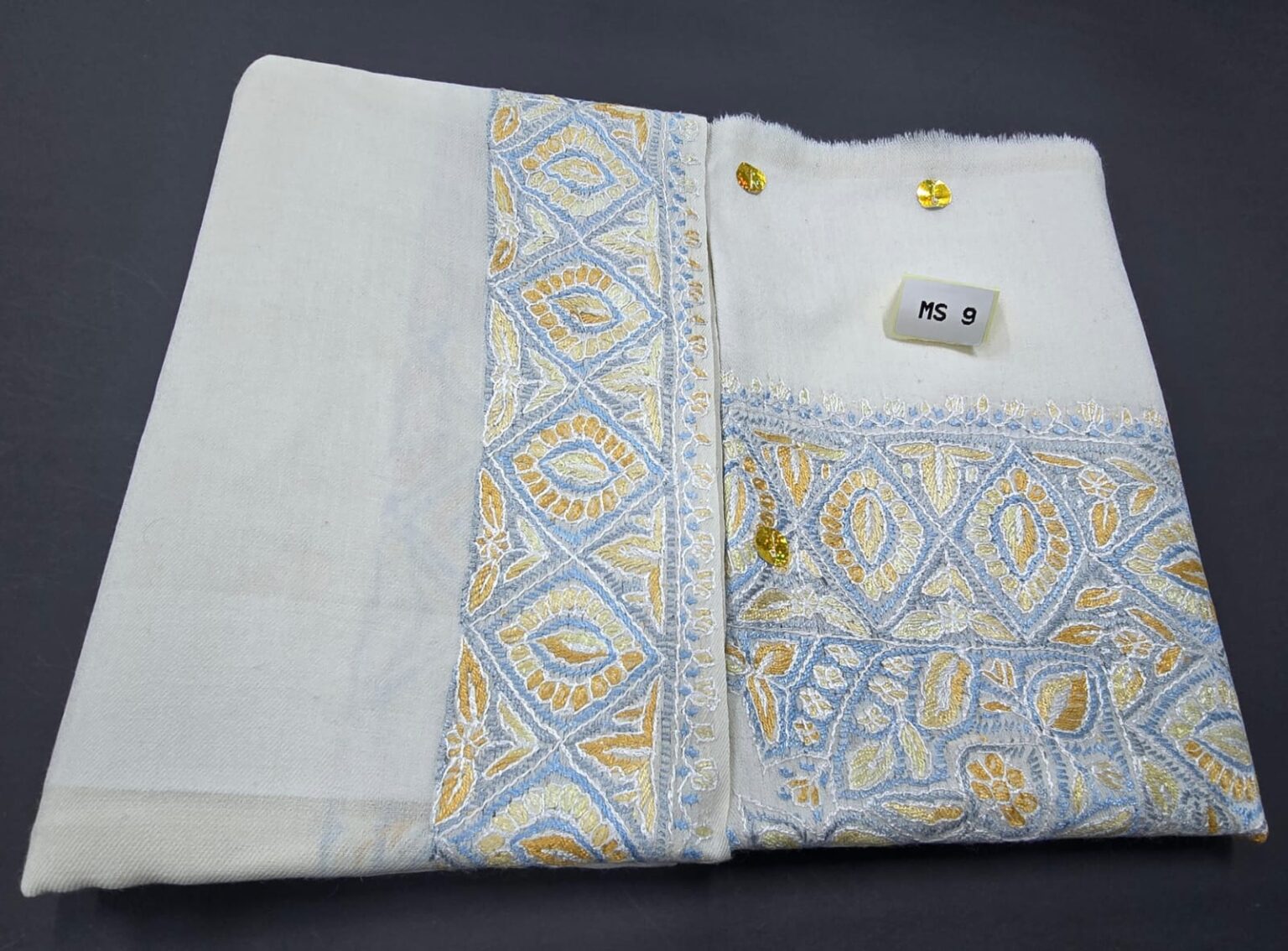 مصر و شال MS9