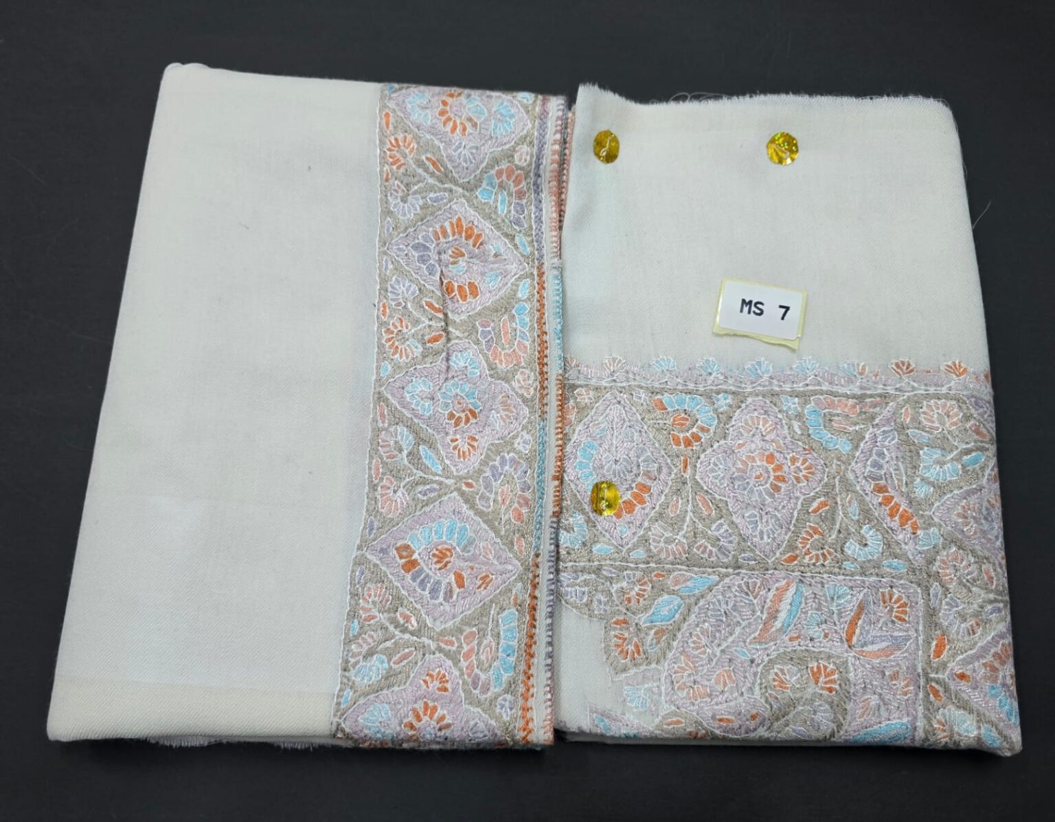 مصر و شال MS7