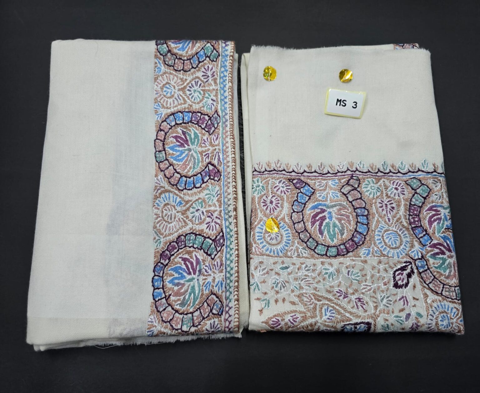 مصر و شال MS3