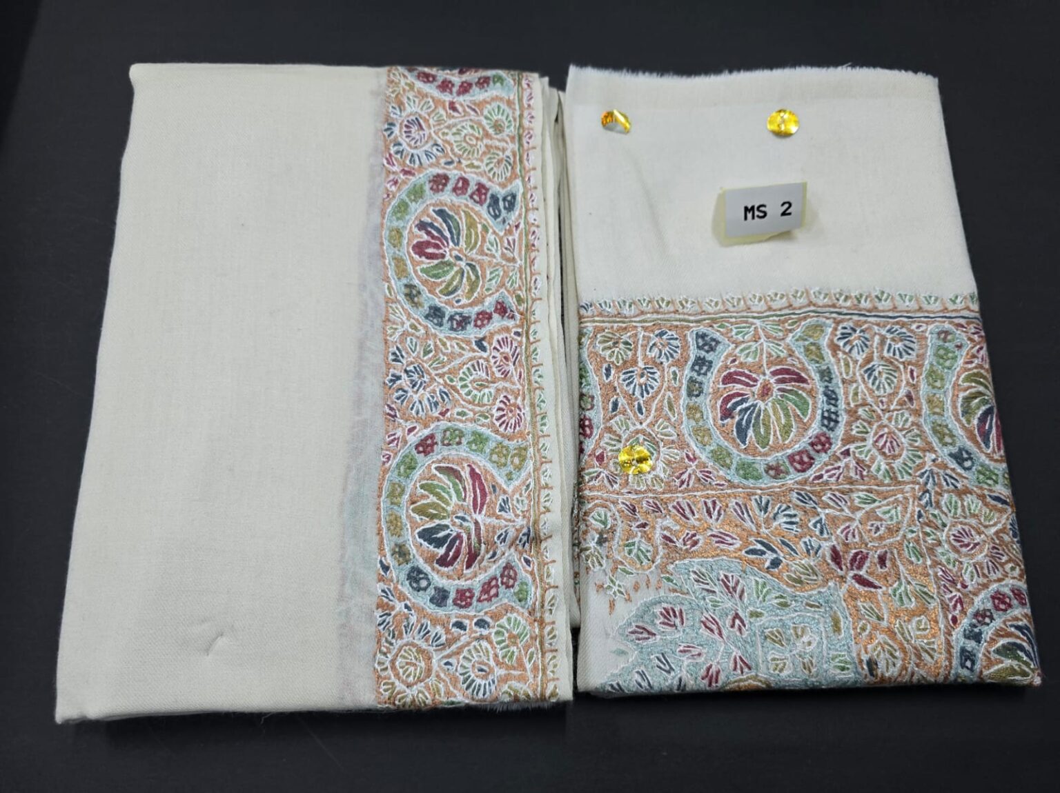 مصر و شال MS2