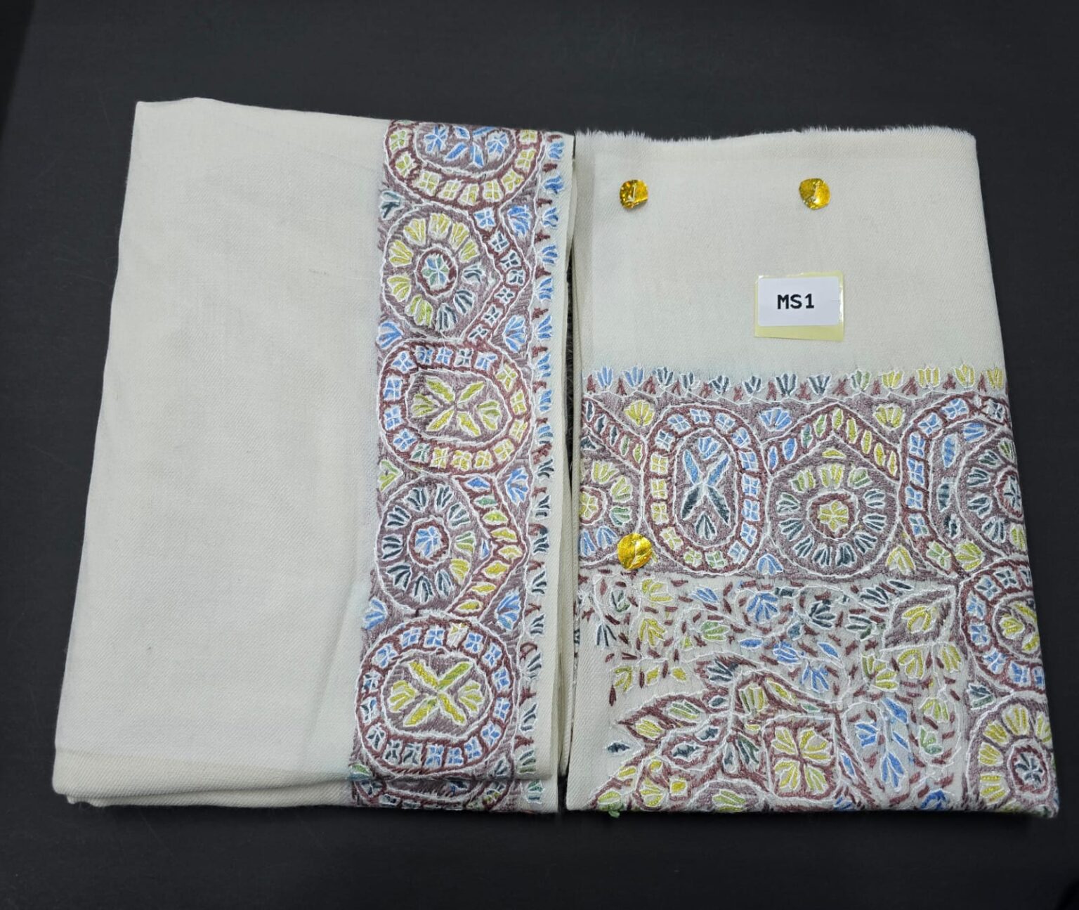 مصر و شال MS1