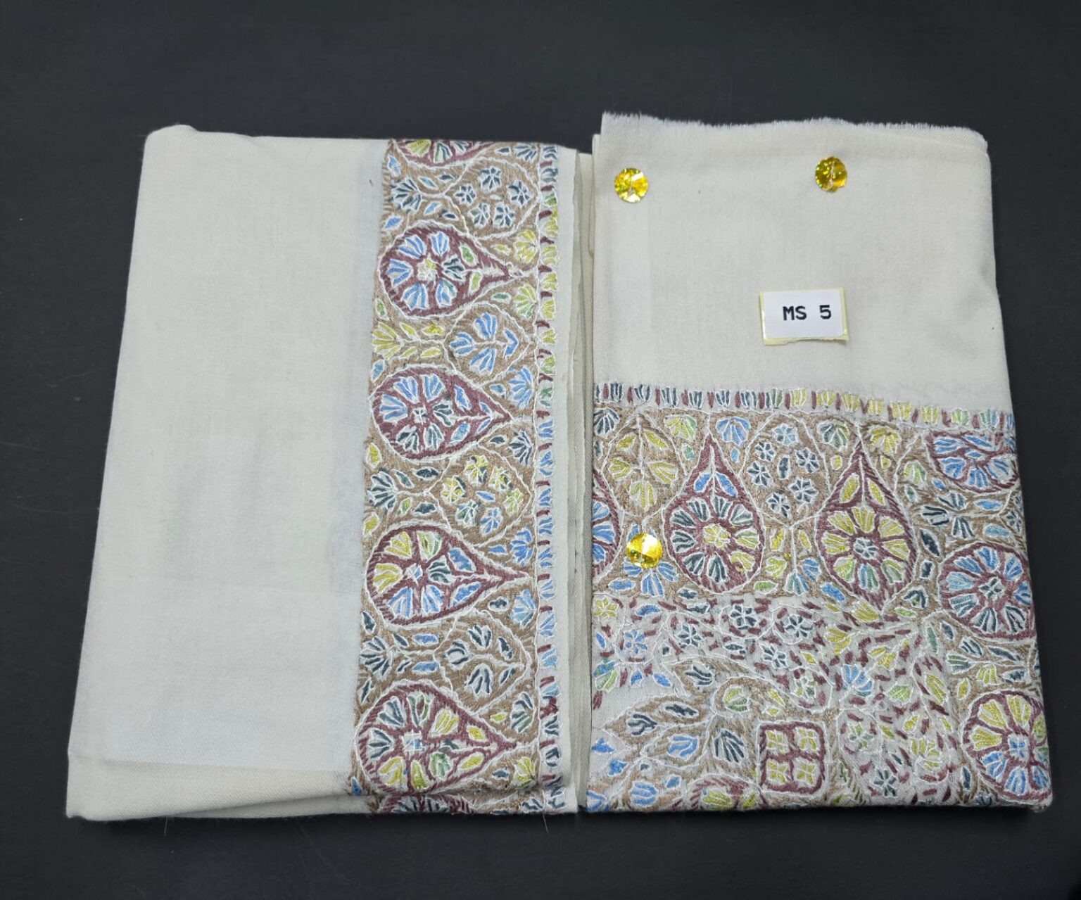 مصر و شال MS5