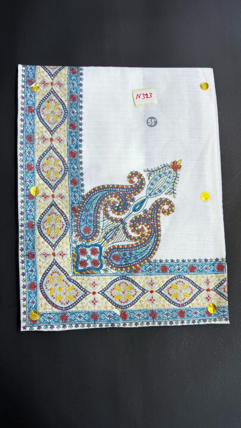 مصر نص ترمة N323