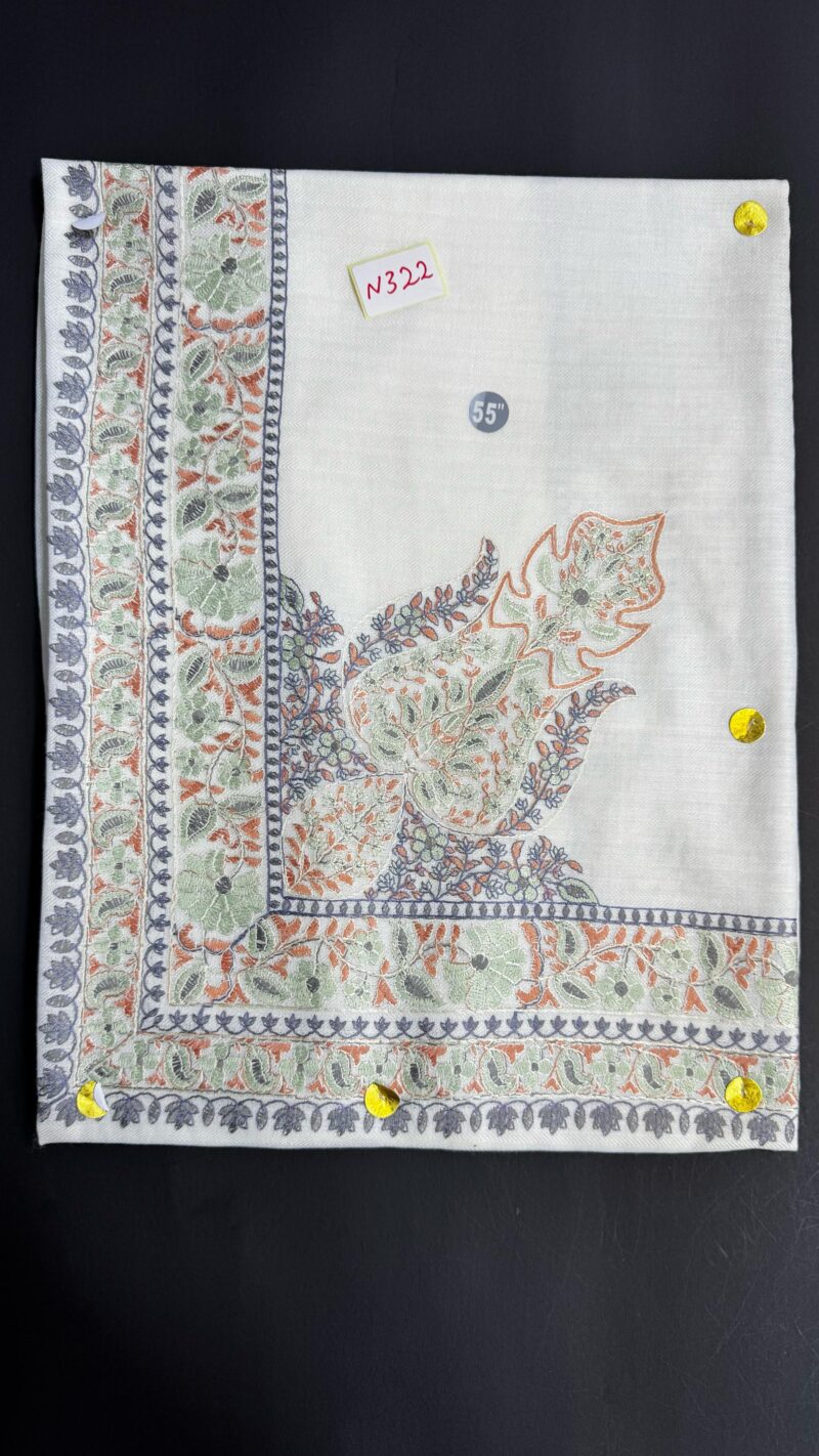 مصر نص ترمة N322