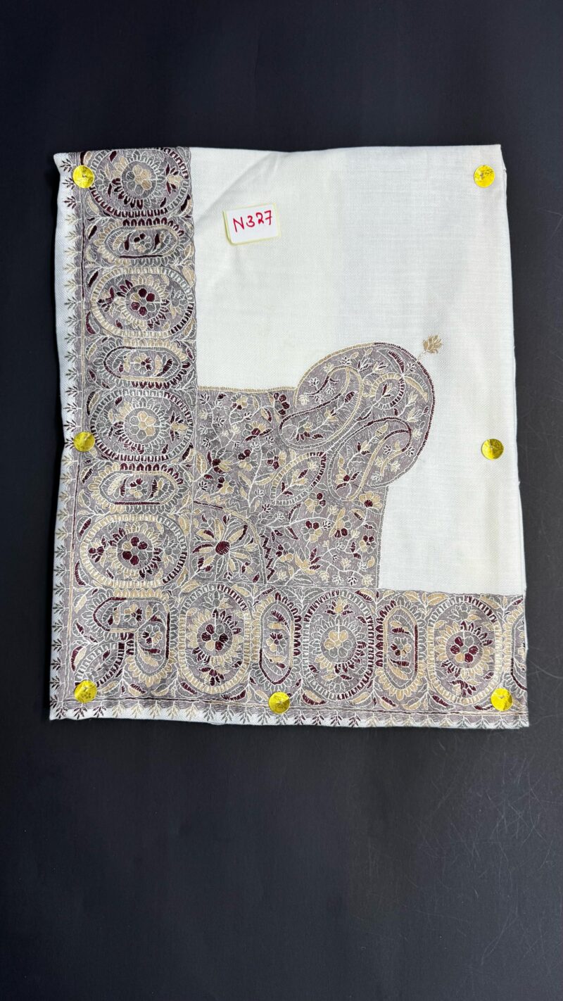 مصر نص ترمة N327