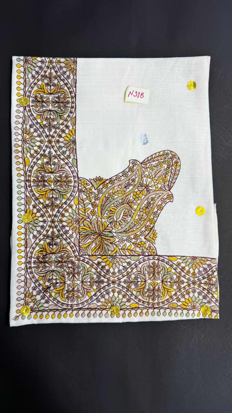 مصر نص ترمة N318