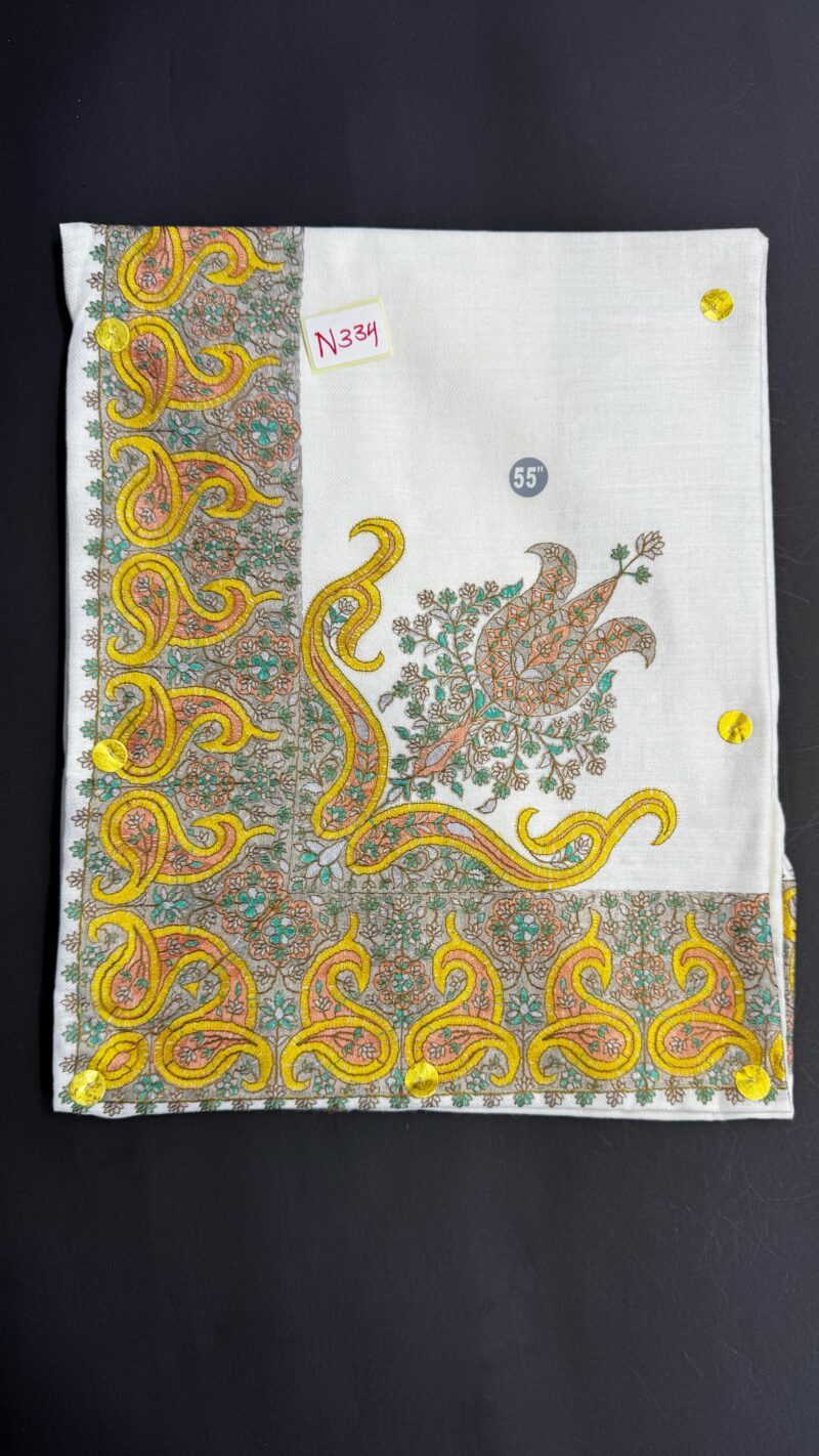 مصر نص ترمة N334