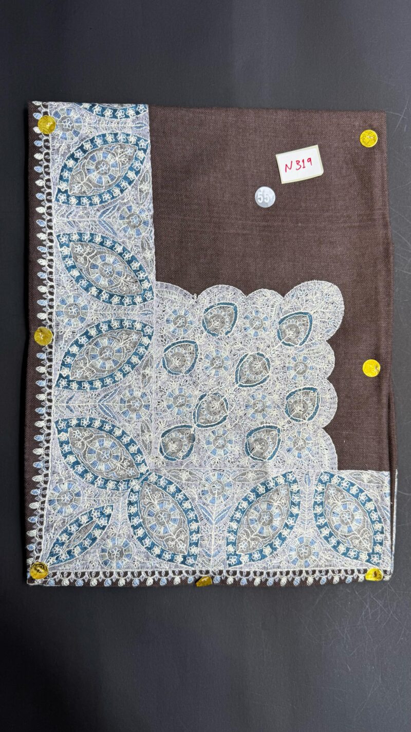مصر نص ترمة N319