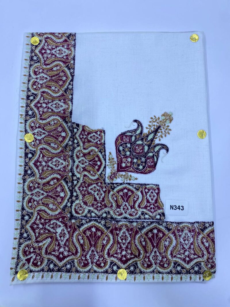 مصر نص ترمة N343