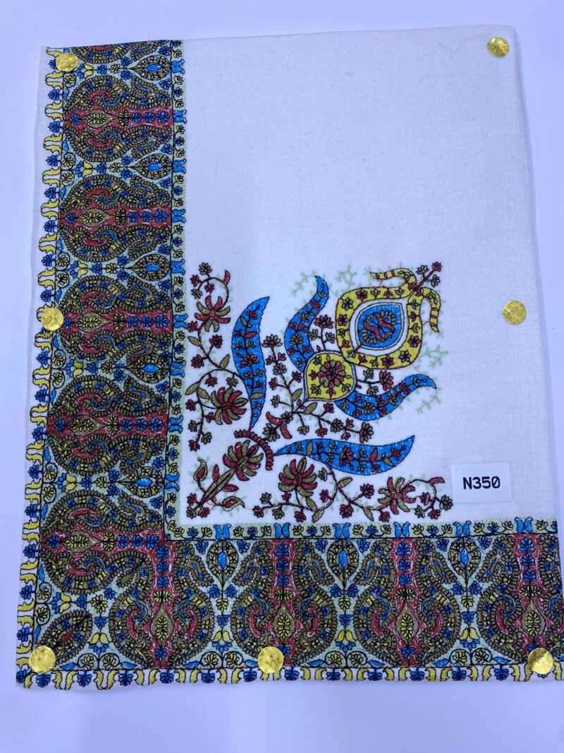 مصر نص ترمة N350