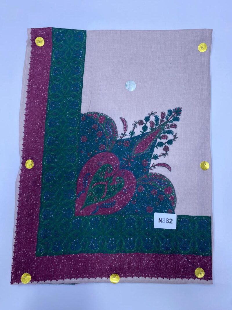 مصر نص ترمة N382