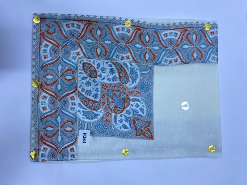 مصر نص ترمة N384