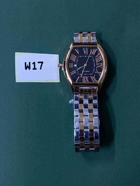 ساعة رجالي W17
