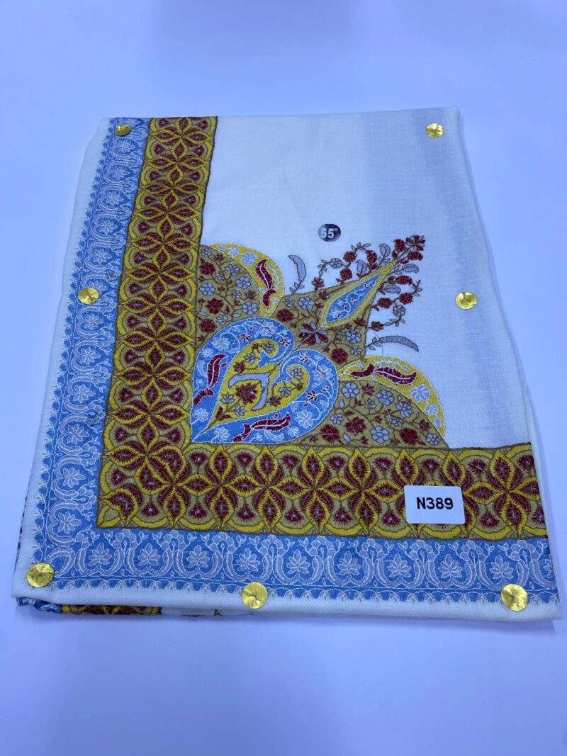 مصر نص ترمة N389