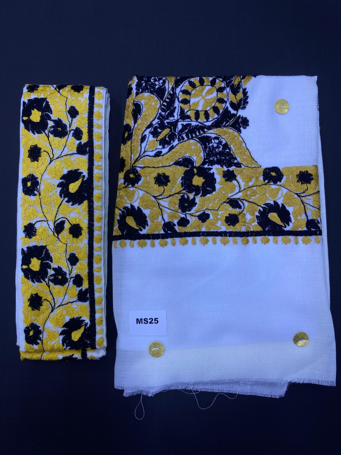 مصر و شال للأطفال MS25