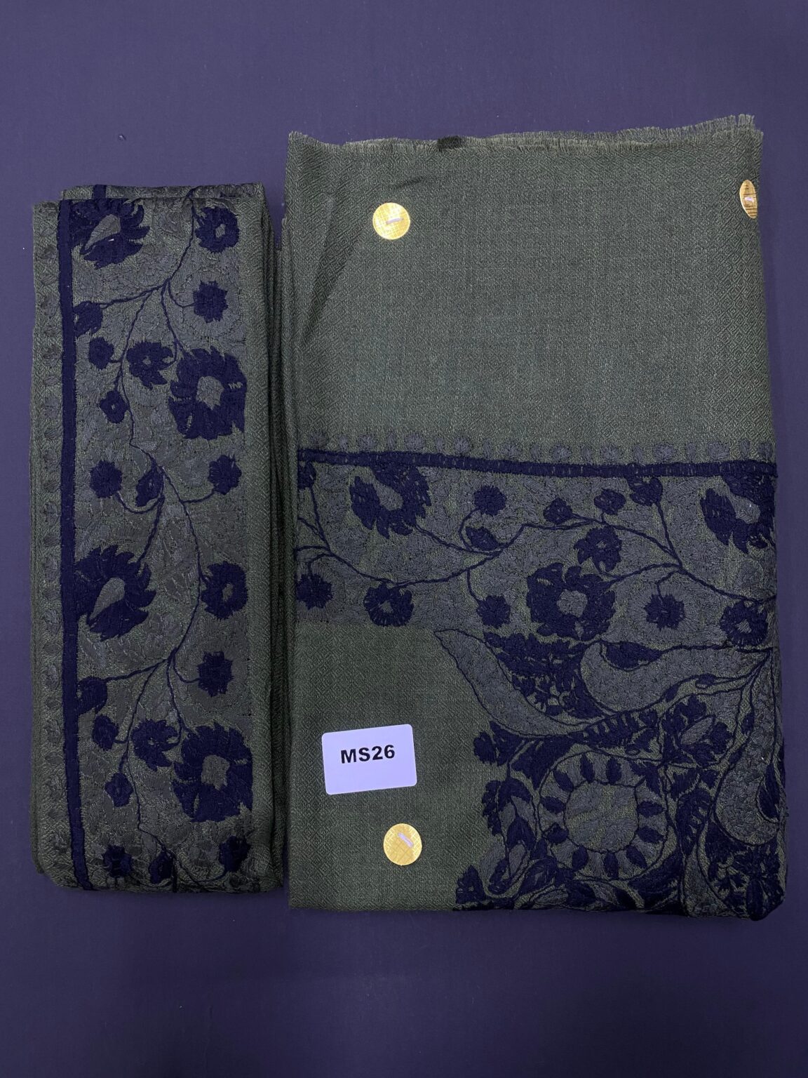 مصر و شال للأطفال MS26