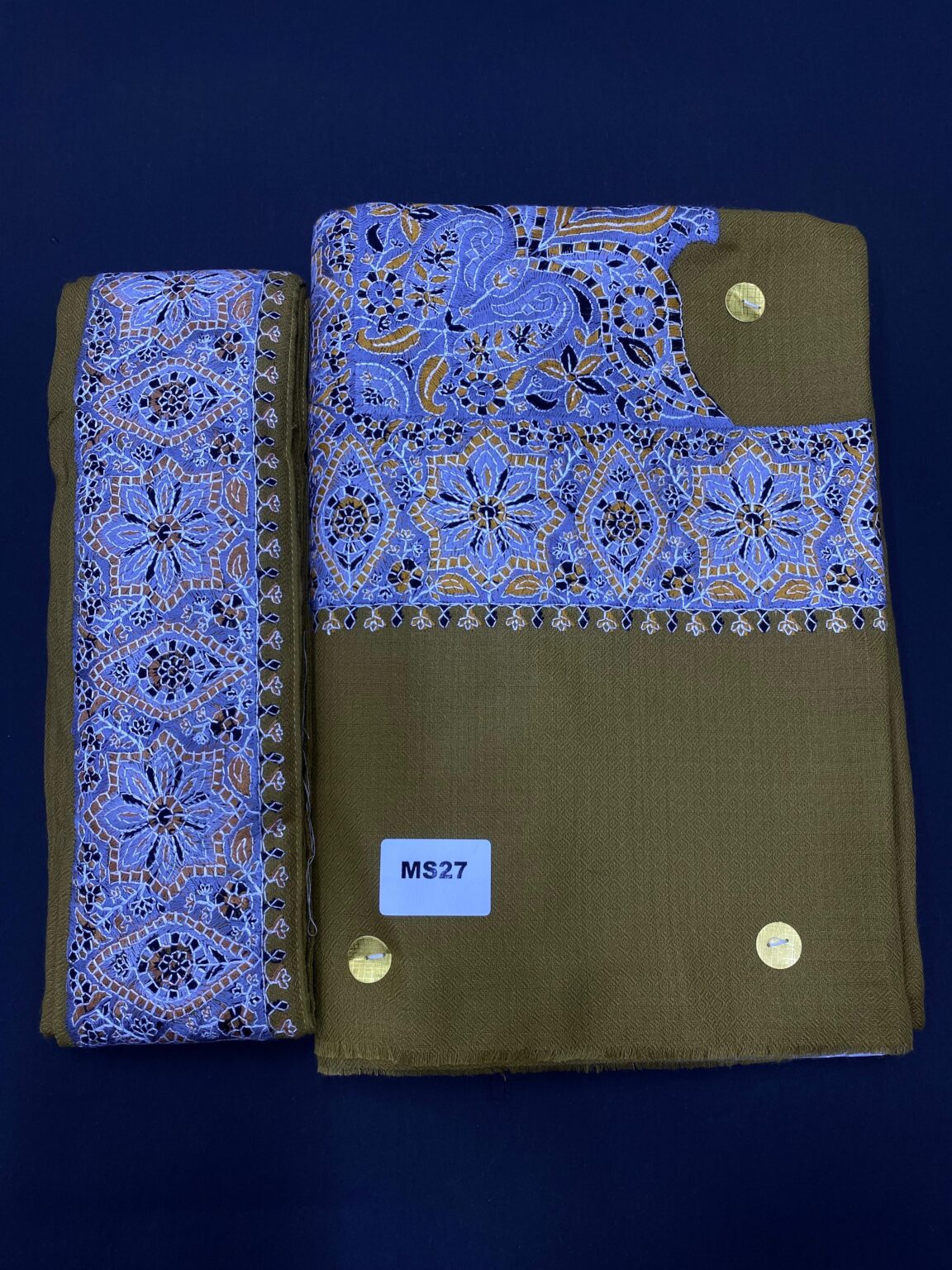 مصر و شال للأطفال MS27