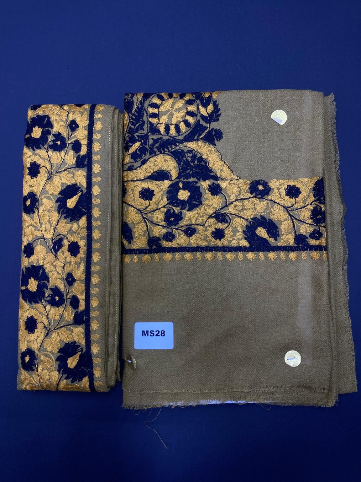 مصر و شال للأطفال MS28