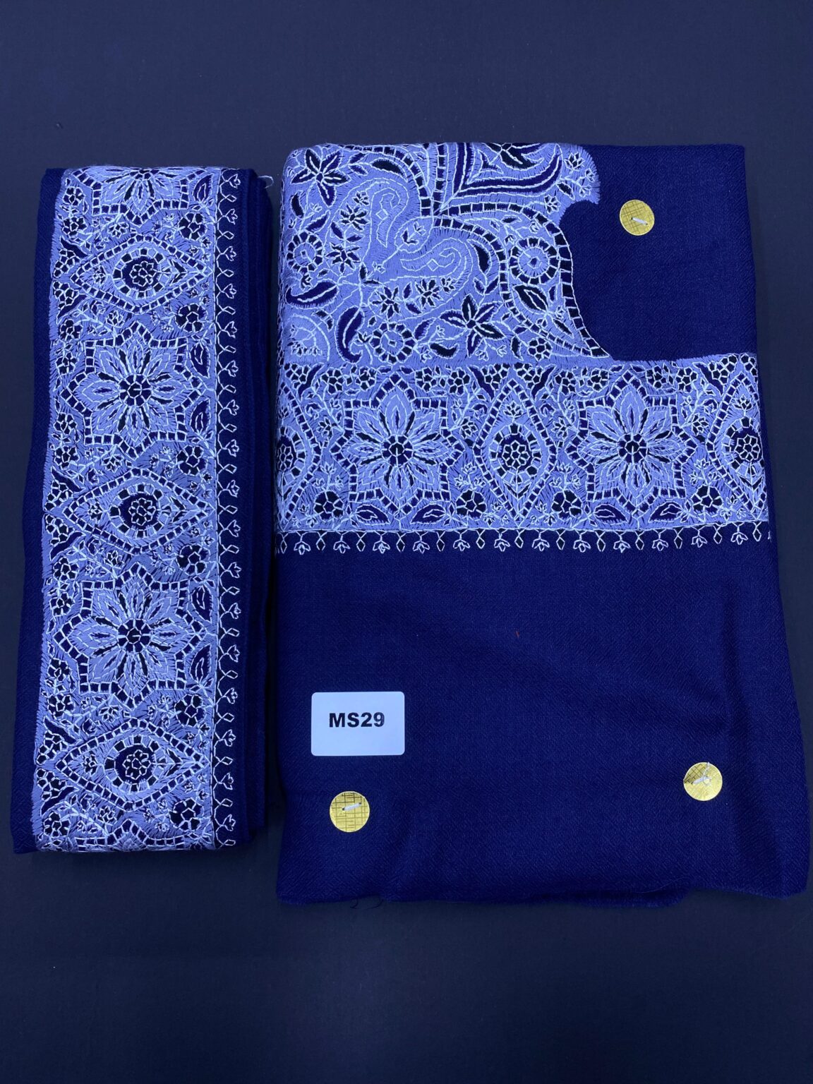 مصر و شال للأطفال MS29