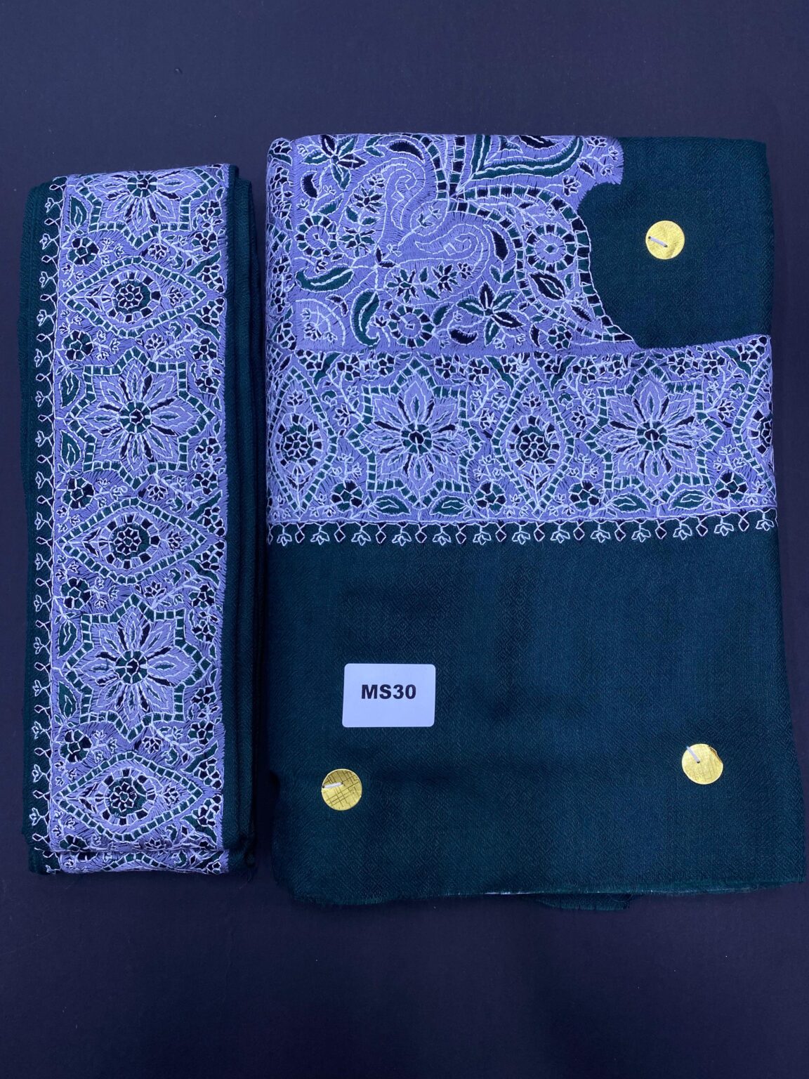 مصر و شال للأطفال MS30