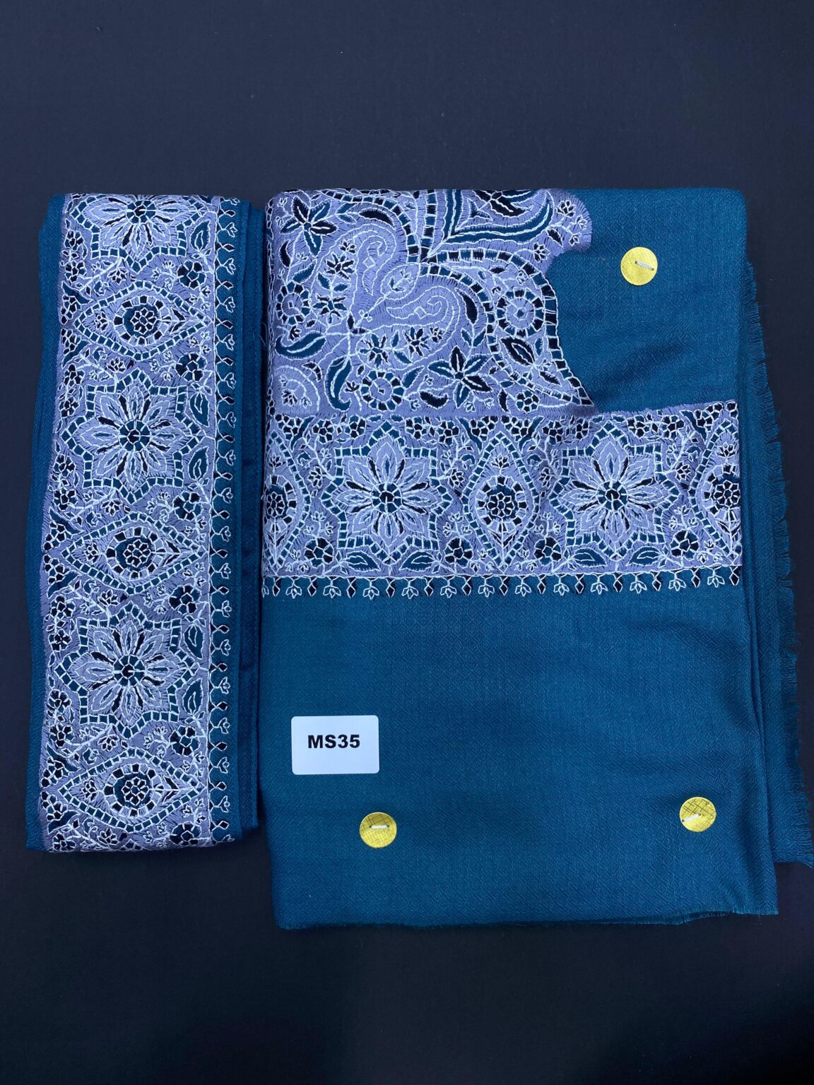 مصر و شال للأطفال MS35