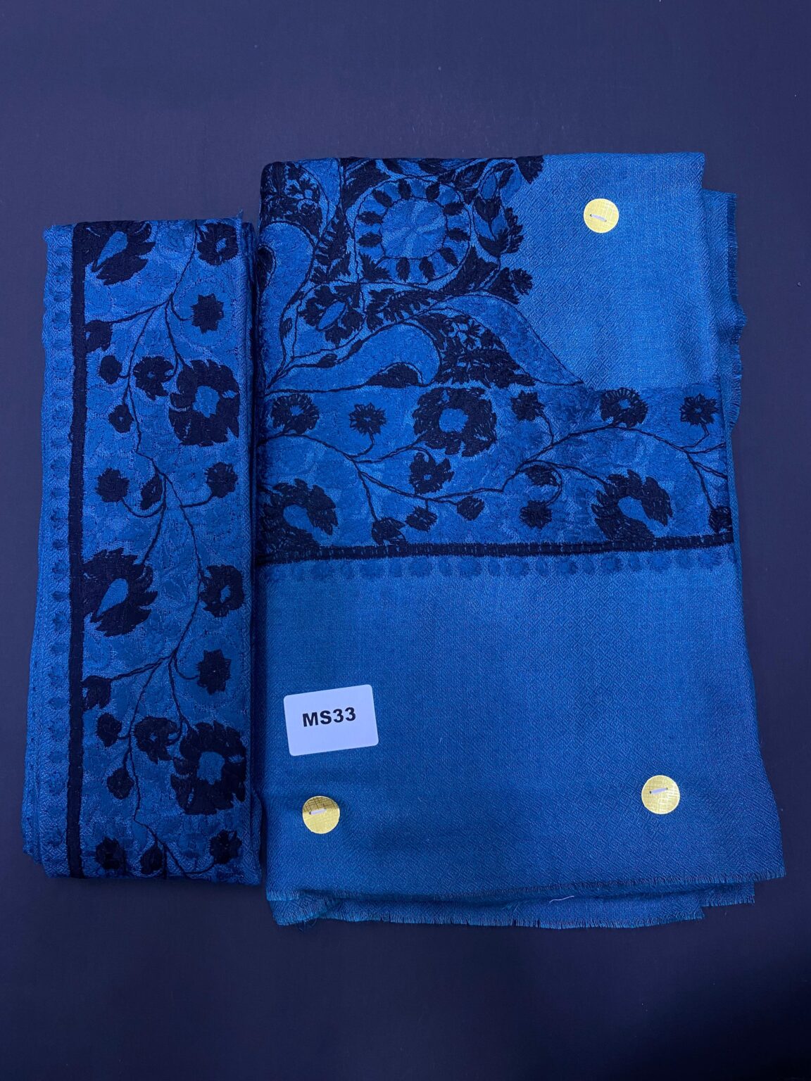 مصر و شال للأطفال MS33