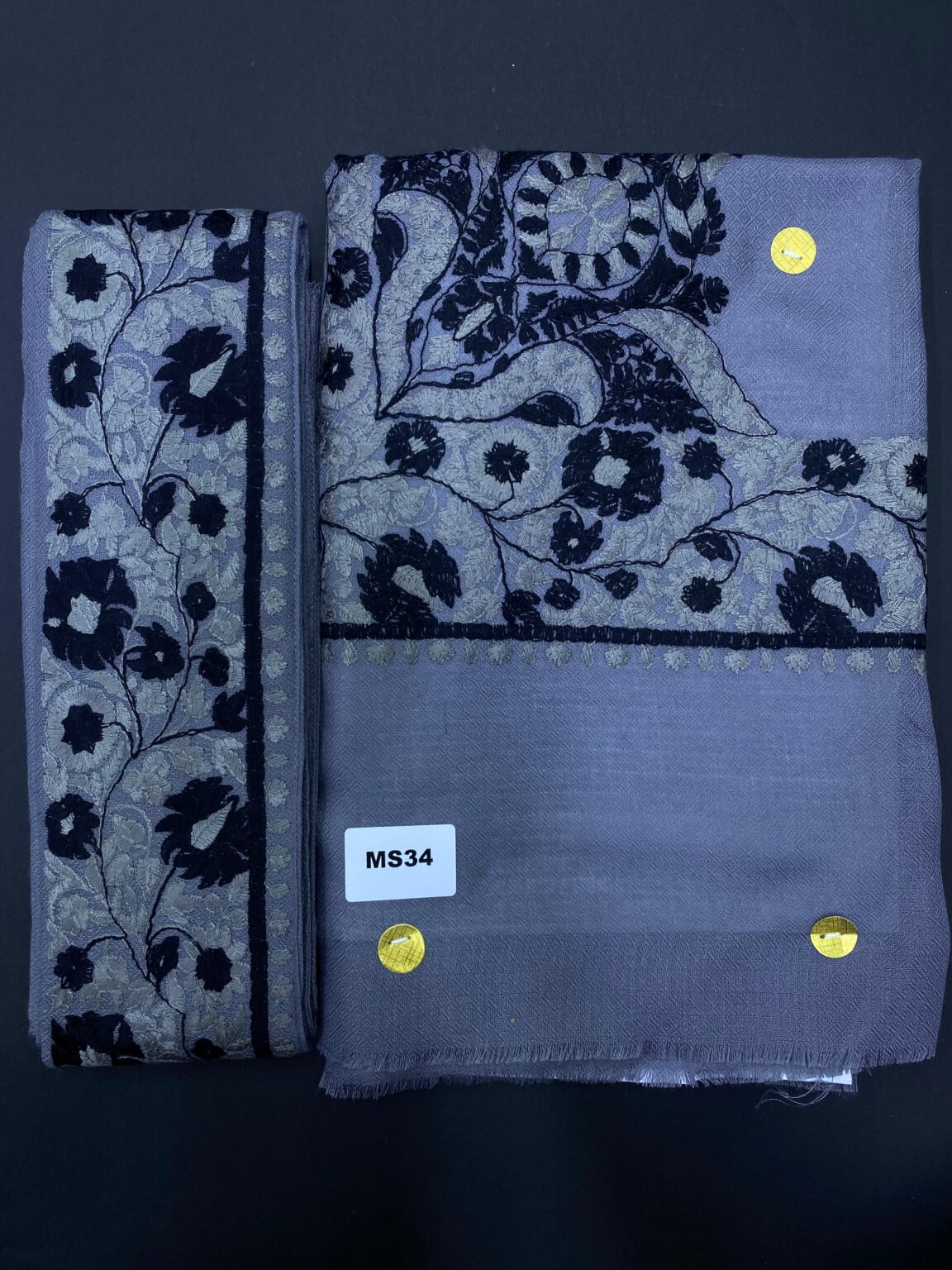 مصر و شال للأطفال MS34