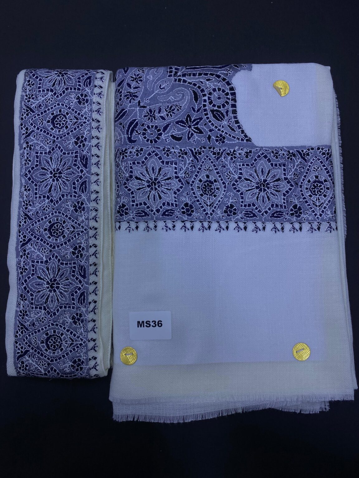 مصر و شال للأطفال MS36