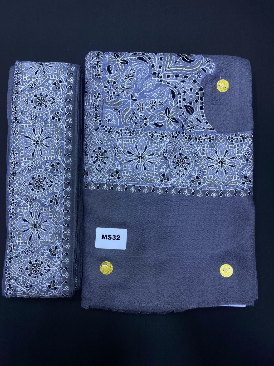 مصر و شال للأطفال MS32