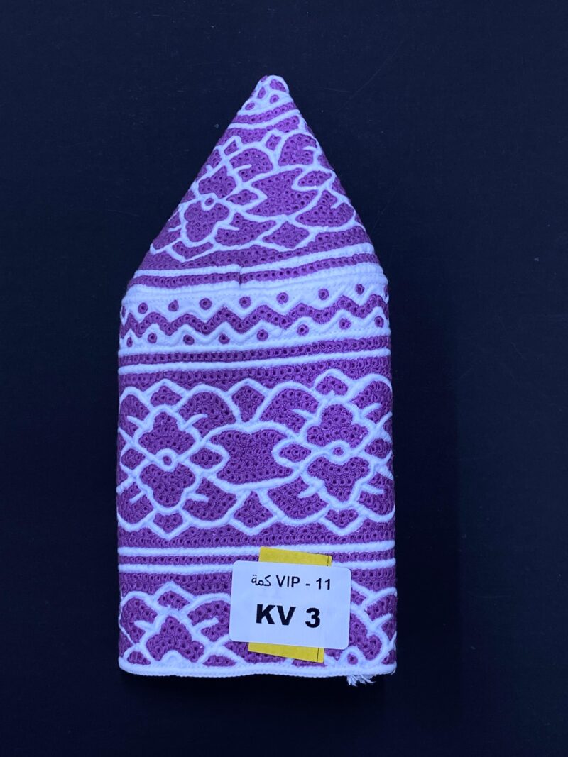 كمة خياطة يد VIP KV03