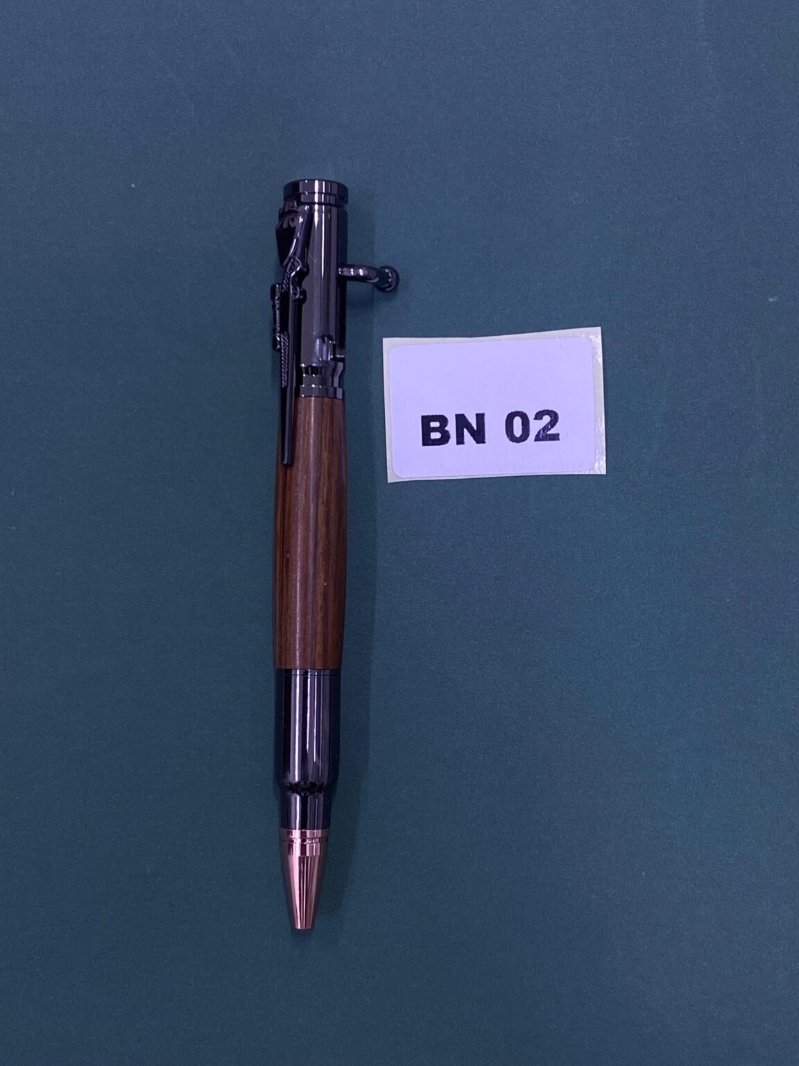 قلم BN02