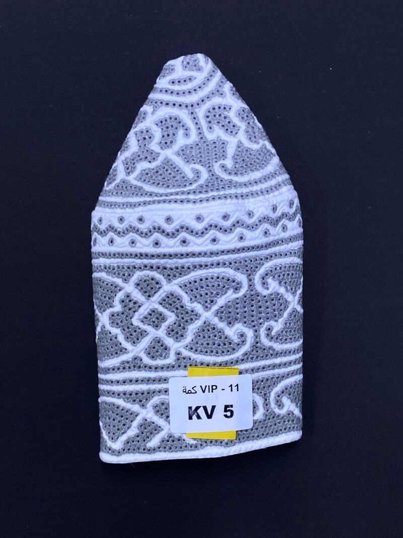 كمة خياطة يد VIP KV05