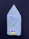 VIPكمة خياطة يد KV33