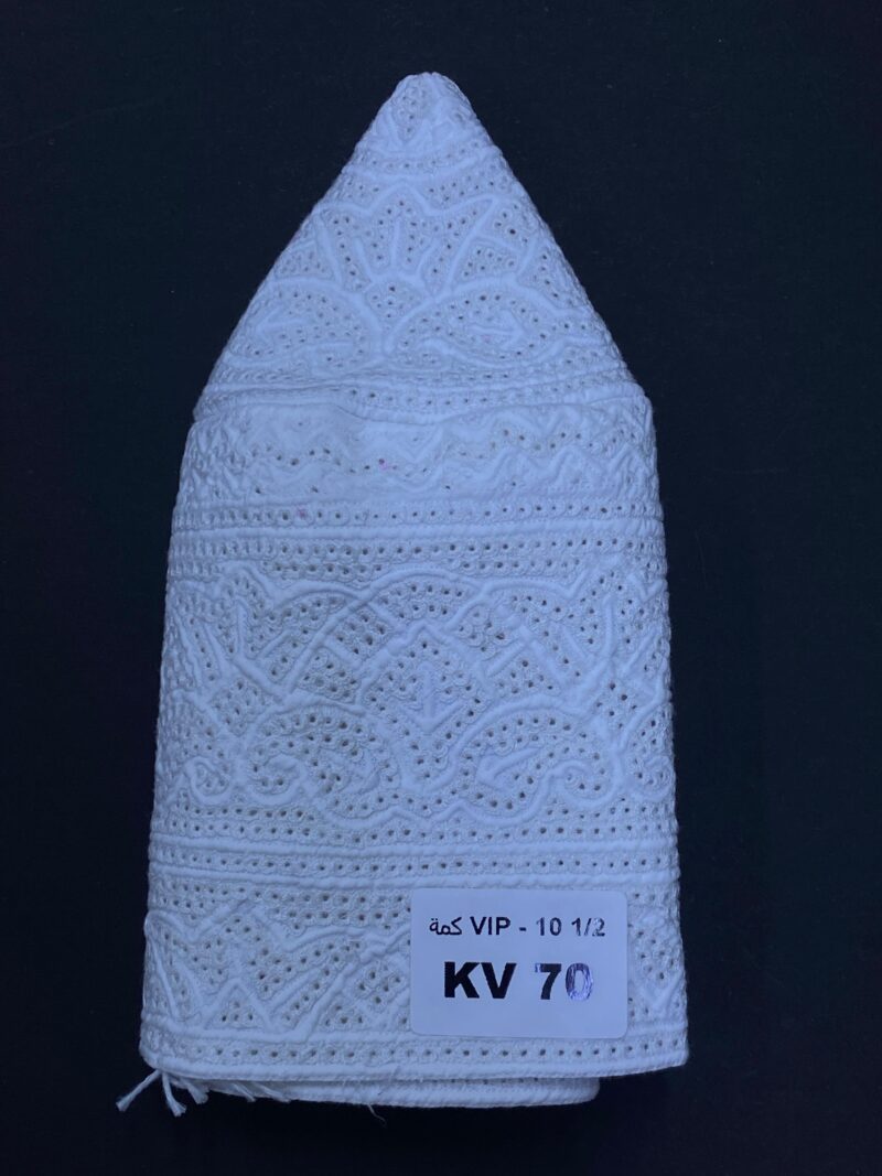 VIPكمة خياطة يد KV70