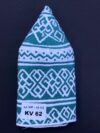 VIPكمة خياطة يد KV62