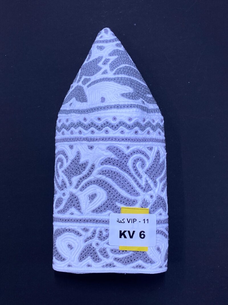 كمة خياطة يد VIP KV06