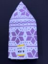 كمة خياطة يد VIP KV09